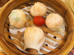 金牌虾饺皇-点都德(大茶楼店)