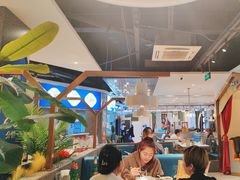 -大河宴椒麻鱼(嘉和园店)