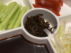 -全聚德(双井店)