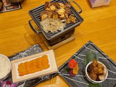 -元通寿司(地标店)