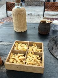 -窦王岭景区游乐场