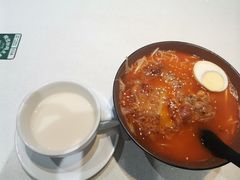 -和平馆·地道港澳茶餐厅(西门口店)
