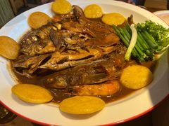 -倍儿美海鲜大排挡·非遗海鲜蒸饺(洋货店)
