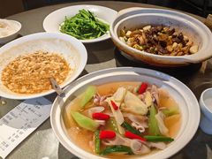 -朴墅(西湖青芝坞店·杭帮菜·家宴.14年的店)