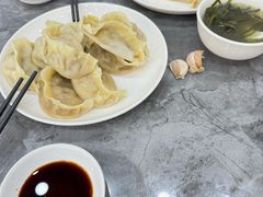 -奉天蚨祥饺子馆
