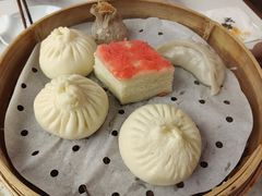 -永春园·扬州早茶·淮扬菜(漫乐城店)