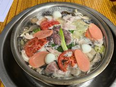 -海关荤豆花(洋河一路店)