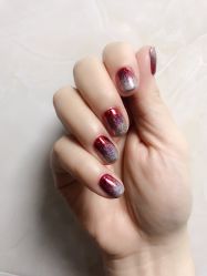 -Easy Lady美甲美睫半永久纹绣工作室