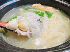 -云之南(八里庄店)