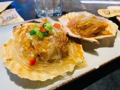 -很久以前羊肉串(长寿路星方汇店)