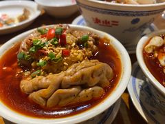 -炉小二铜锅牛蛙•川湘菜(三里屯店)