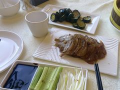 -便宜坊烤鸭店(玉蜓桥天坛店)