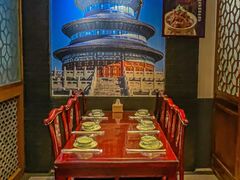 -恭敬李·烤鸭(天坛北门店)