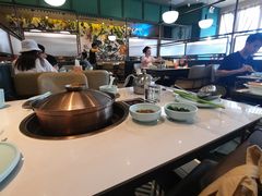 -润园四季椰子鸡火锅(南山海岸城店)