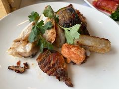 -黄埔华苑酒家(黄埔店)