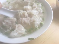 -巧手馄饨(箍桶巷店)