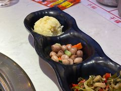 -杨记齐齐哈尔烤肉(总店)