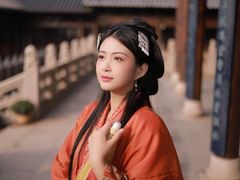-汉仪华裳汉服馆(豫园店)