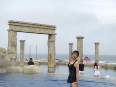 -渔岛海洋度假区