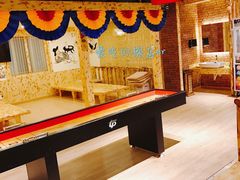 -恩你小木屋米酒店(莱山店)