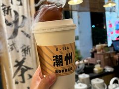 -潮州古城