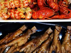 -辣么好吃私厨(新城店)
