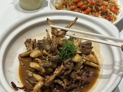 -U你·天然调味(南湖总店)