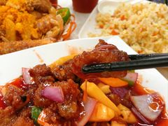 -嘉升大排档(番禺总店)