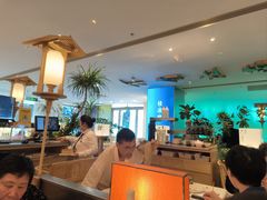-桂满陇·蟹黄小笼汤包(巴黎春天浦建店)