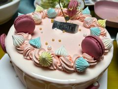 -面包新语(滨湖万达店)