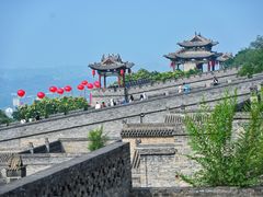 -山西王家大院