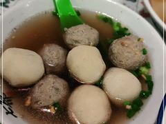 -七爺清汤腩(南开大悦城店)