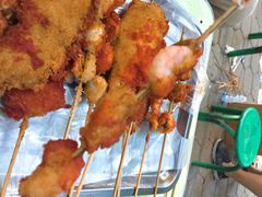 -庞记炸串
