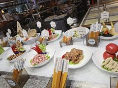 -印巷里主题餐厅(马鞍山店)