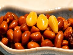 -侨美食家·粤菜(体育西路店)