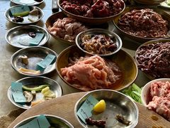 -周师饭店
