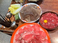 -胖姐社区老火锅(北京总店)