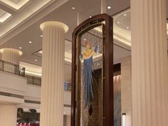 -常州武进九洲喜来登酒店