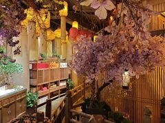 -叶叶菩提(太原别墅店)