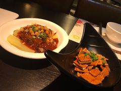 -舌尖上的食缘花园主题餐厅