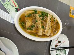 -溪涧堂农家土菜(神仙居店)