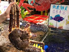 -79号渔船海鲜饭店(华强北店)