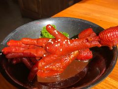 -灶丰年间(定安路店)