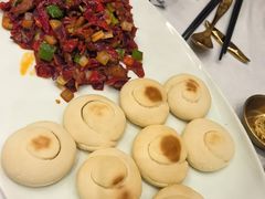 -哈马尔罕·丝路美食清真·异国风情主题餐厅(茂林居店)