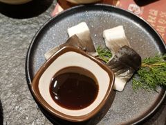 -牛YO烧肉烤肉自助(万象城春河里店)