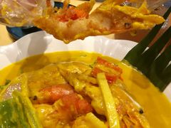 -摩登有记·新派泰国菜(银钻广场店)