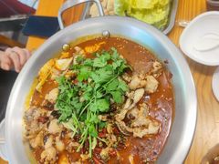-黄泰吉拾味餐厅(江汉路店)