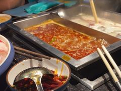 -五星桥原切肥牛火锅·30年专注好牛肉(湖塘店)