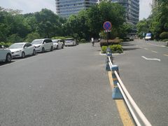 -杭州城北体育公园
