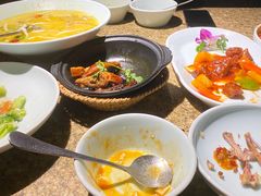 -小团圆餐厅(欧洲城店)